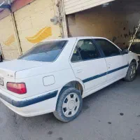 پارس سفید ۹۲دوگانه