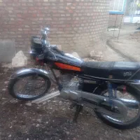 هوندا ۱۲۵ مدل ۸۸