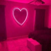 آینه بک لایت