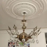 لوستر برنز