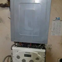 (خرید)فروش انواع پکیج ایران رادیاتور وبوتان|آبگرمکن، پکیج، شوفاژ|رباطکریم, رباطکریم|دیوار