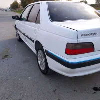پژو پارس XU7P فول|خودرو سواری و وانت|کردکوی, |دیوار