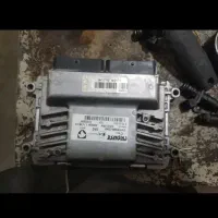 کامپیوتر (ecu)پژو سمند پارس (cgd)