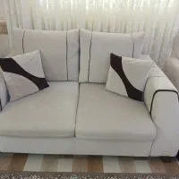 مبل|مبلمان خانگی و میز عسلی|گرگان, |دیوار