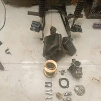 انواع لوازم موتور تیز تک سالم با قیمت مناسب