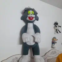 عروسک بزرگ