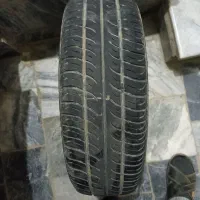 یک حلقه لاستیک بارز|قطعات یدکی و لوازم جانبی|نهاوند, |دیوار