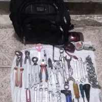یک‌کیف‌پرازاچارالات‌همه‌مدل‌وهمه‌سایز