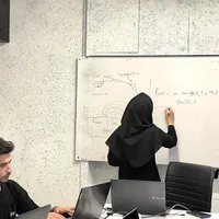 آموزش هوش مصنوعی،تولید محتوا،ادمین،برنامه پایتون