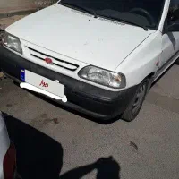 پراید ۱۳۱se|خودرو سواری و وانت|قم, نخودی|دیوار