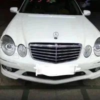 بنز e240