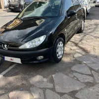 پژو۲۰۶تیپ ۲ مدل ۹۹