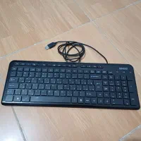 کیبورد