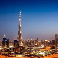 مشاور سرمایه گذاری در دبی و امارات