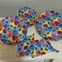 سرویس اشپزخانه|سفره، حوله، دستمال آشپزخانه|بروجرد, |دیوار