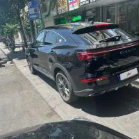 دیگنیتی پرایم مشکی داخل مارون ۱۴۰۳کارکرد۸۰۰۰ اقساط|خودرو سواری و وانت|تهران, ستارخان|دیوار