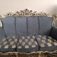 مبل 9نفره سلطنتی