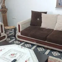 مبل ۷ نفره ترو تمیز