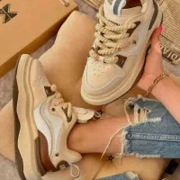 کفش اسپرت امیری زنانه سایز 40