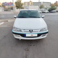 پارس موتور جدید مدل 1401