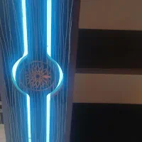 سرویس خواب دونفره ست کامل|تخت و سرویس خواب|کلاردشت, |دیوار