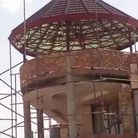 سبک سازی،سوله سازی،اسکلت فلزی|خدمات پیشه و مهارت|ارومیه, |دیوار