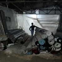 قالیشویی.ومبلشویی‌قائم