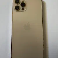 آیفون12پرو256گیگ دو سیم کارت