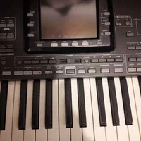 ست مجلسی برای ارگ و کرگ pa3.pa900 . pa2|پیانو، کیبورد، آکاردئون|تبریز, |دیوار