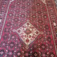 فرش دست بافت