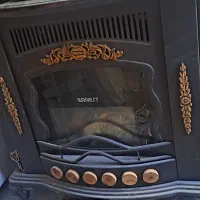 ۲عدد بخاری خیلی خیلی تمیز در حد نو به شرط