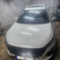 ایکس ۳۳ کراس