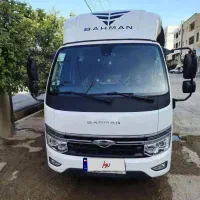 فروش فورسf38 دوگانه سوز