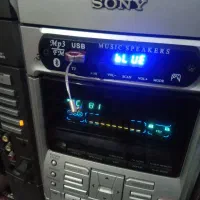 ضبط وباند سونی 2600فلش بلوتوث خور|سیستم صوتی خانگی|بهارستان, |دیوار