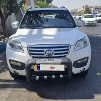 لیفان X60 اتومات