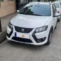 کوییک اس 85 گانه مدل دی ۱۴۰۲|خودرو سواری و وانت|گرگان, |دیوار