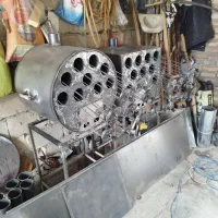 دستگاه‌بلال‌پز|کافی‌شاپ و رستوران|سقز, |دیوار