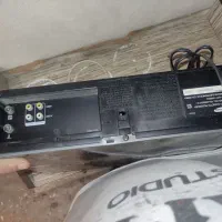 دستگاه ویدیو|پخش‌کننده DVD و ویدیو|رشت, شهرک قدس|دیوار