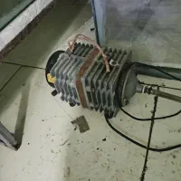 پمب  هوای سالونی آکواریوم