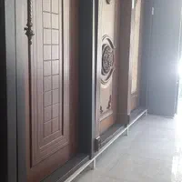 درب ضد سرقت وچوبی کابینت تعمیرات ونصب