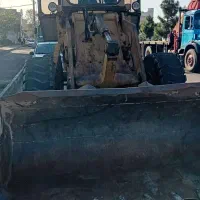 لودر 520هپکو|خودرو سنگین|رشت, لاکان|دیوار