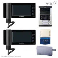 نصب وراه اندازی  آیـفون ، لوستر،عیب یابی برق،|خدمات پیشه و مهارت|خرم‌آباد, |دیوار