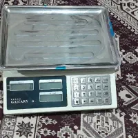 ترازوی رومیزی۴۰کیلویی|فروشگاه و مغازه|رشت, حومه رشت|دیوار