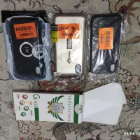 قاب و گلس گوشی شیائومی redmi 7a