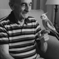 واگذاری پرنده شما را می پذیرم