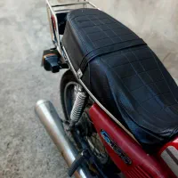 موتور هوندا CDI  مدل 84