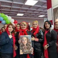 رنگ مو آموزش رنگ مش دکلره مدرک رنگ ومش لایت