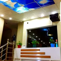 فروش هتل در قم چند قدمی حرم حضرت معصومه(ع))|فروش دفتر صنعتی، کشاورزی، تجاری|قم, قم نو|دیوار