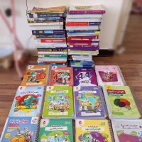 کتاب تیزهوشان آزمون استعداد درخشان سمپاد نهم ششم
