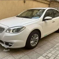 برلیانس تمیز خانگی